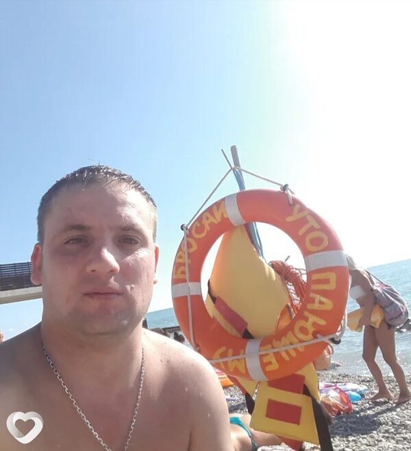 Евгений, 43, Коврове — анкета №1027098