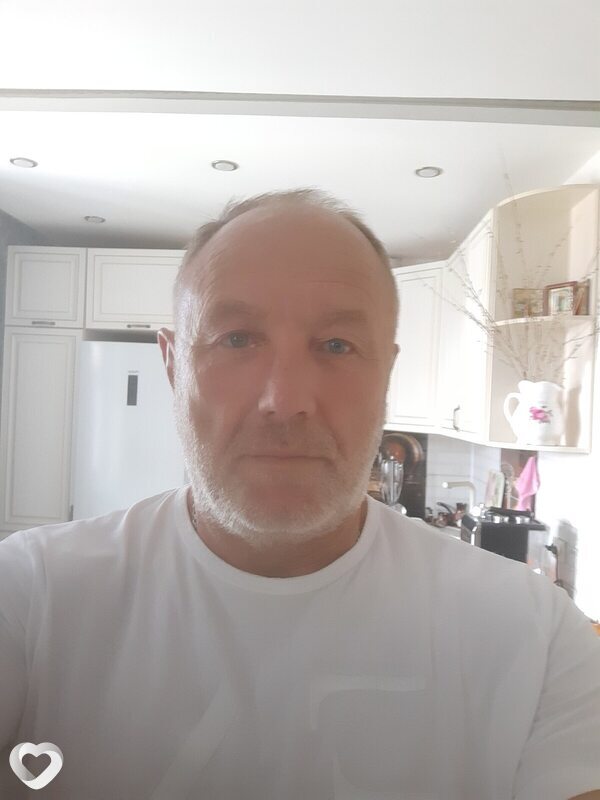 Геннадий, 58, Астане — анкета №1027135