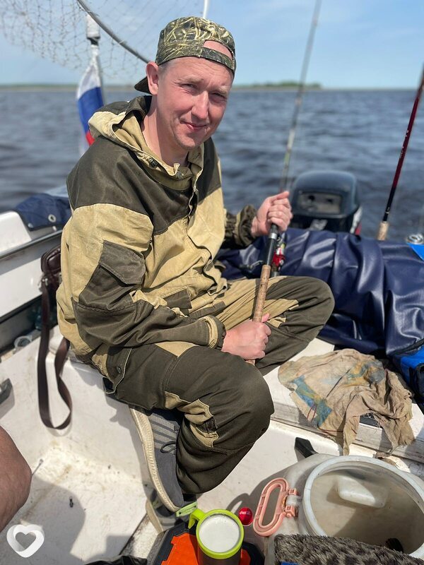 Сергей, 48, Москве — анкета №1027136
