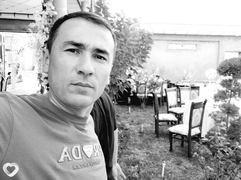 Темурчик, 30, Санкт-Петербурге — анкета №1027137