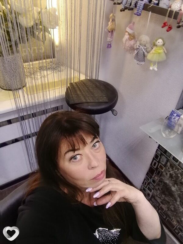Иришка, 45, Санкт-Петербурге — анкета №1027140