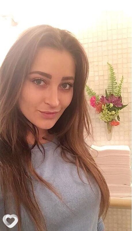 Александра, 36, Ростове-на-Дону — анкета №1027142