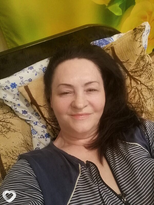 Людмила, 66, Таганроге — анкета №1027145