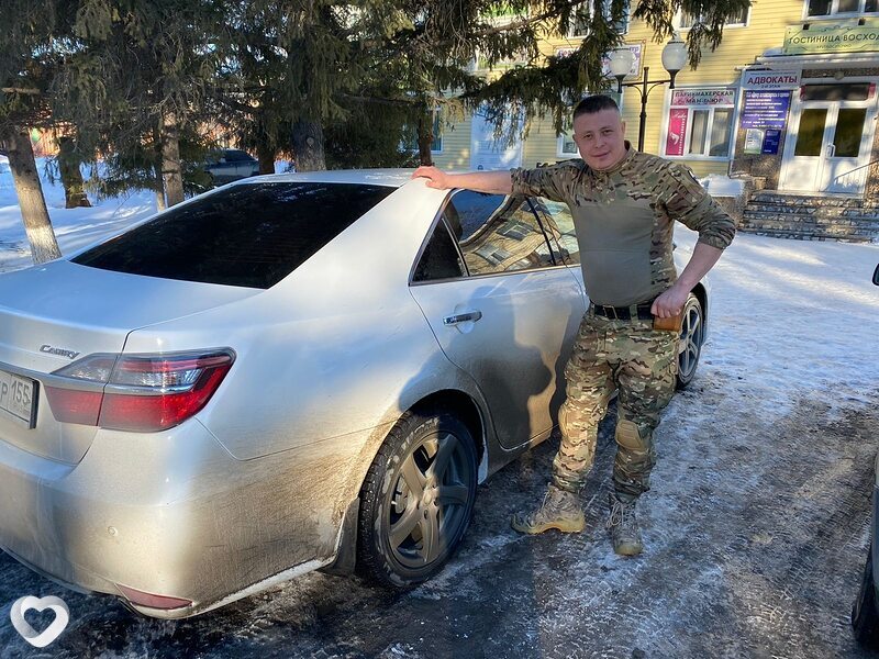 Олег, 31, Москве — анкета №1027148