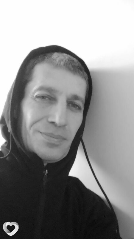 Одинокий Волк, 46, Крымске — анкета №1027279