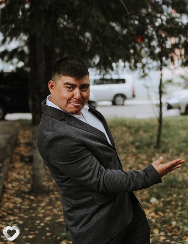 Анатолий, 31, Междуреченске — анкета №1027287