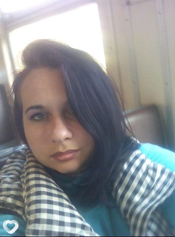 Алекса, 37, Новосибирске — анкета №1027290
