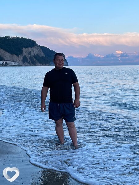 Геннадий, 47, Самаре — анкета №1027187
