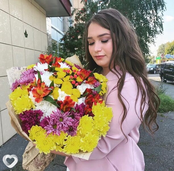 Настя, 25, Красноярске — анкета №1027192