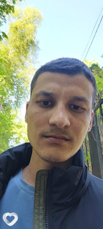 Руслан, 36, Калининграде — анкета №1027202