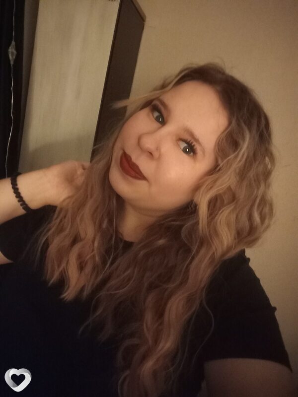 Аня, 27, Ижевске — анкета №1027206