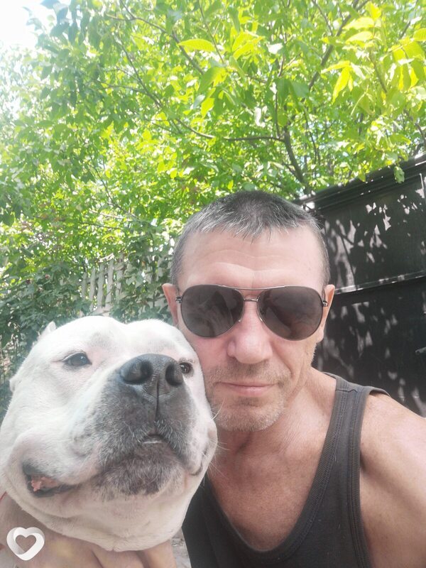 Алексей, 61, Симферополе — анкета №1027211