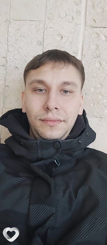 Вячеслав, 33, Орске — анкета №1027213
