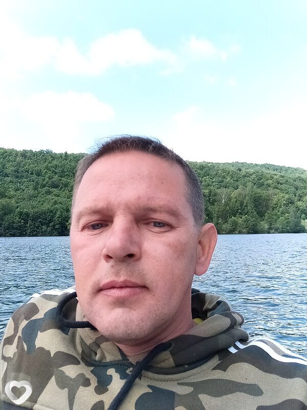 Алексей, 44, Сургуте — анкета №1027216
