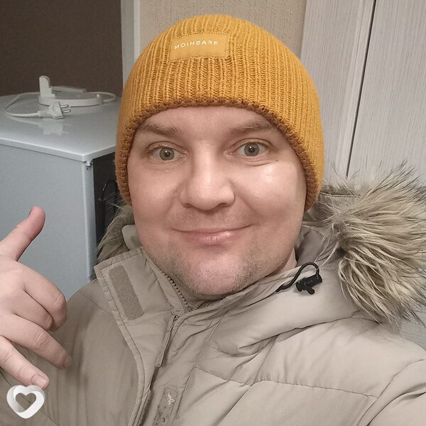 Алексей, 40, Твери — анкета №1027227