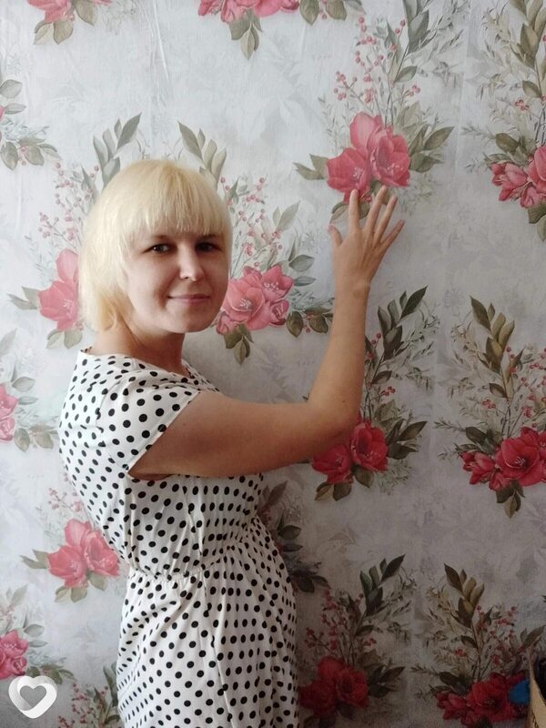 Елена Баягина, 33, Самаре — анкета №1027228