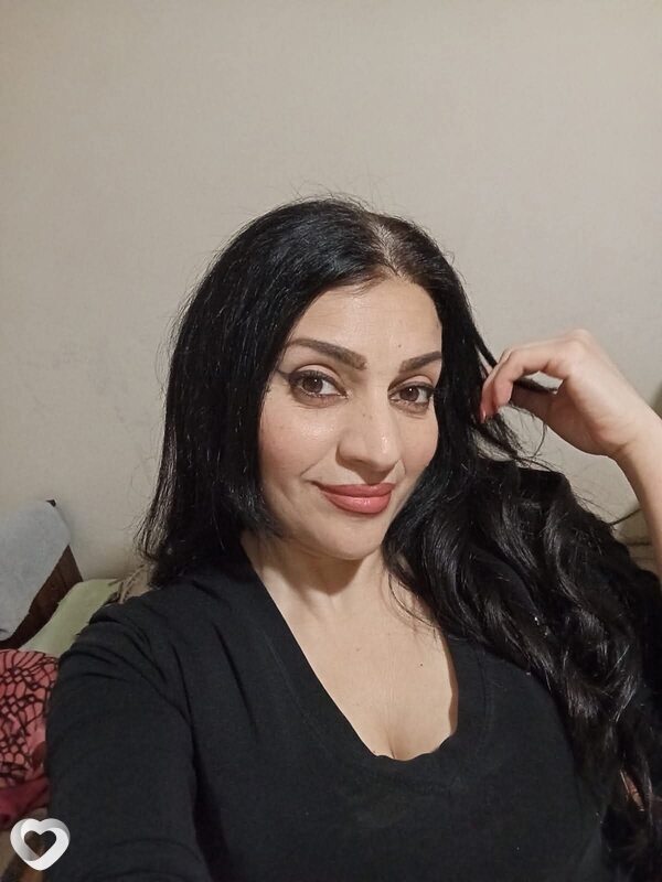 Вот Такая, 47, Сочи — анкета №1027383