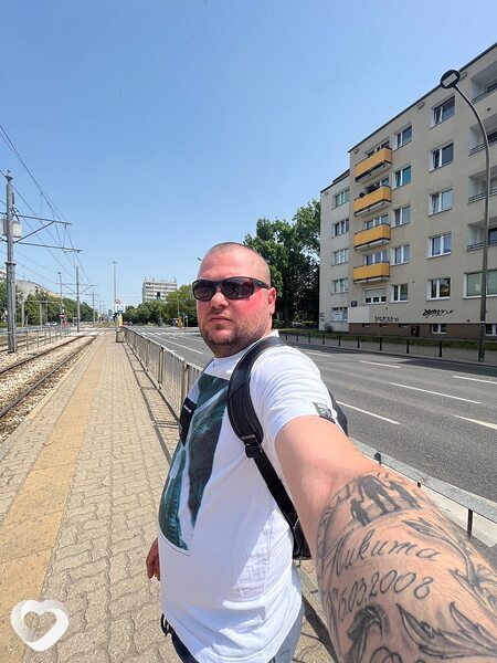 Сергей, 41, Барановичах — анкета №1027384