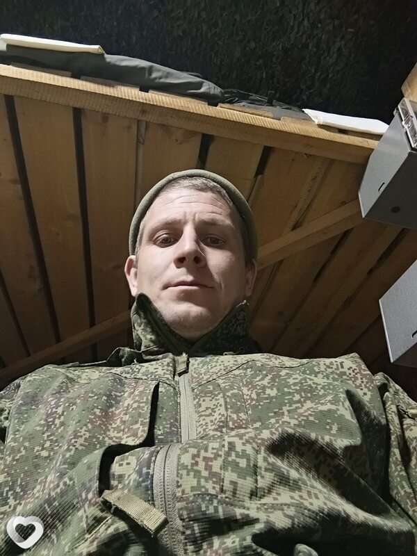 Антон, 36, Санкт-Петербурге — анкета №1027389