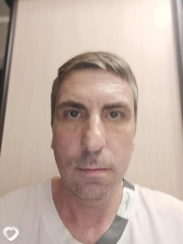 Николай, 42, Москве — анкета №1027393