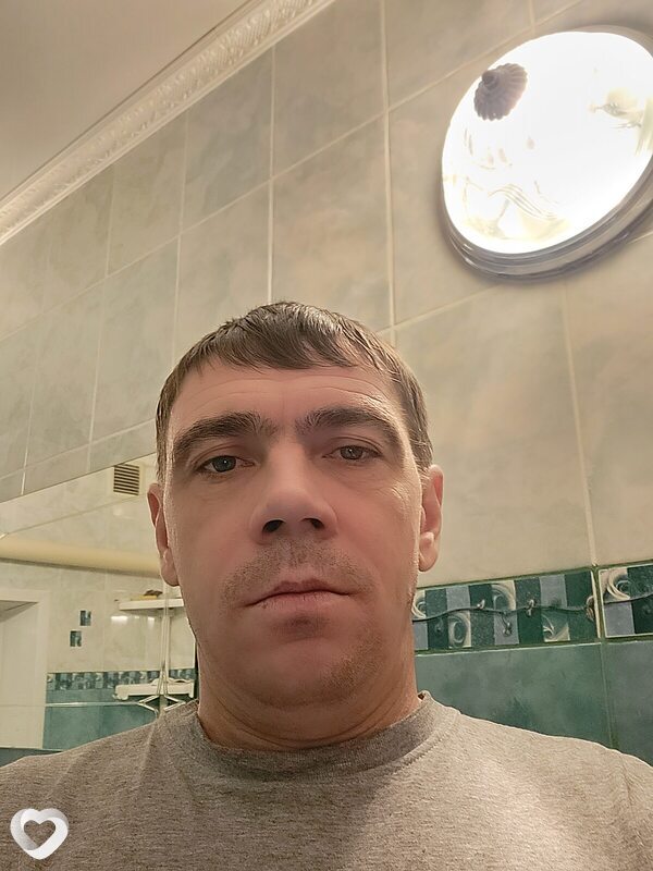Алексей, 46, Кумертау — анкета №1027395