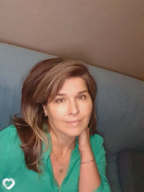 Irina, 45, Нижнем Новгороде — анкета №1027399