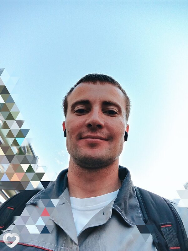 Александр, 38, Выксе — анкета №1027306