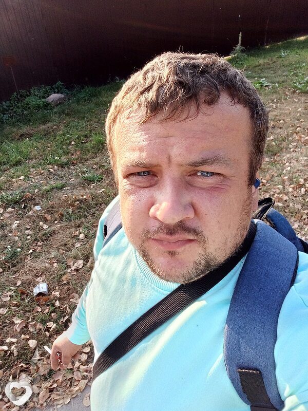 Александр, 37, Дзержинске — анкета №1027312
