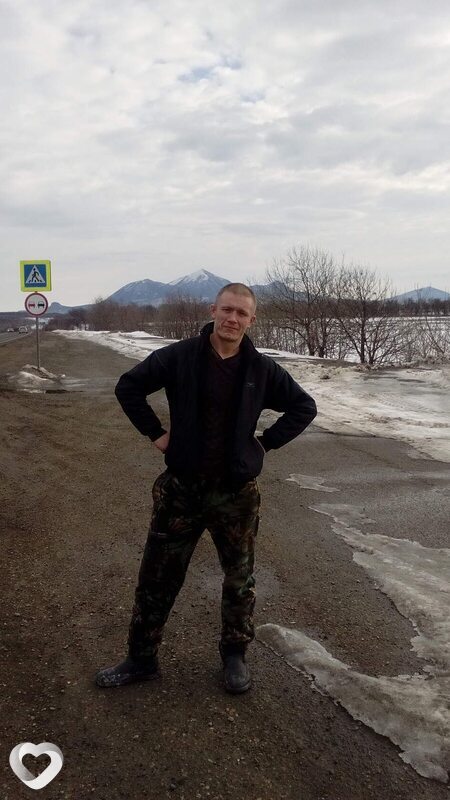 Игорь, 45, Томске — анкета №1027323