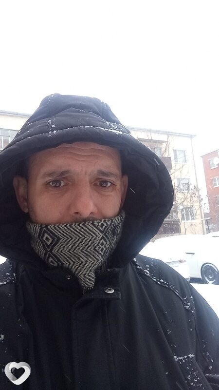 Михаил, 38, Краснодаре — анкета №1027324