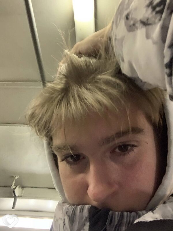 Егор, 21, Екатеринбурге — анкета №1027325