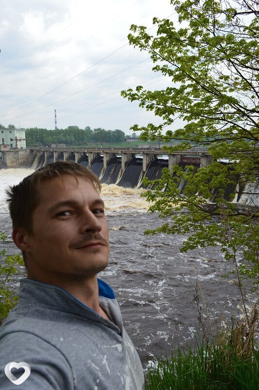 Андрей, 39, Оленегорске — анкета №1027326