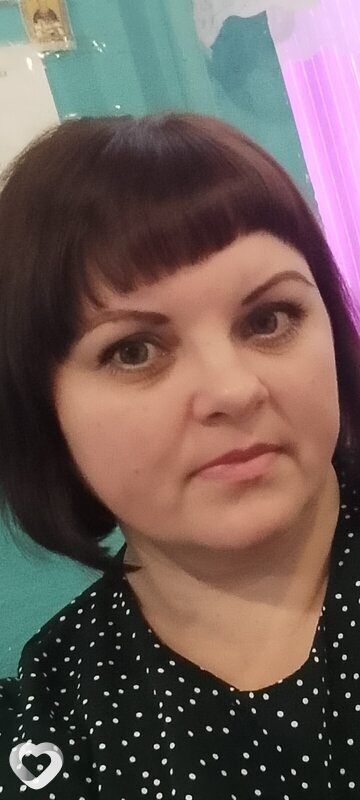 Оксана, 41, Курске — анкета №1027155
