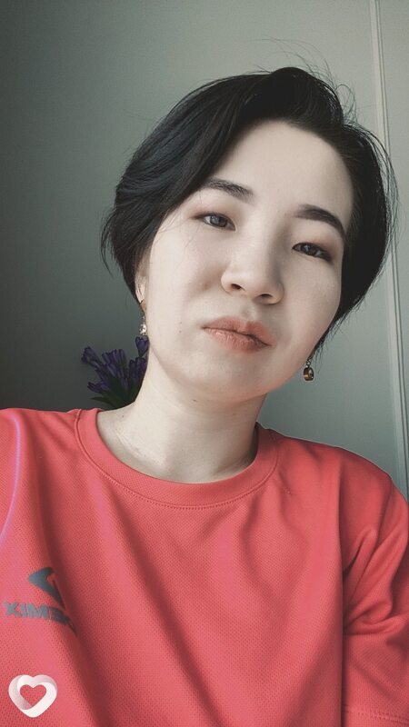 Аяна, 29, Алматы — анкета №1027157