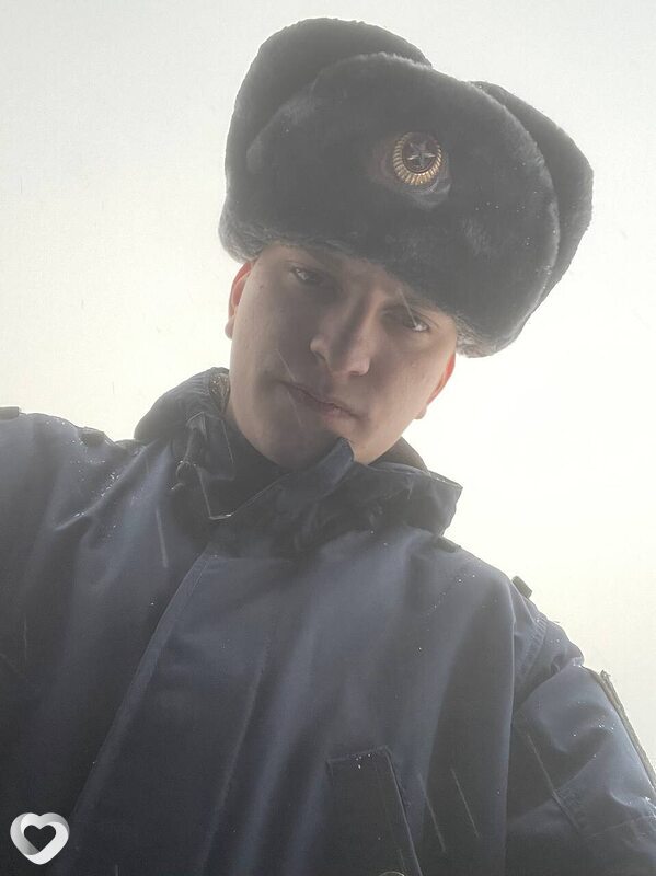 Жека, 21, Омске — анкета №1027159