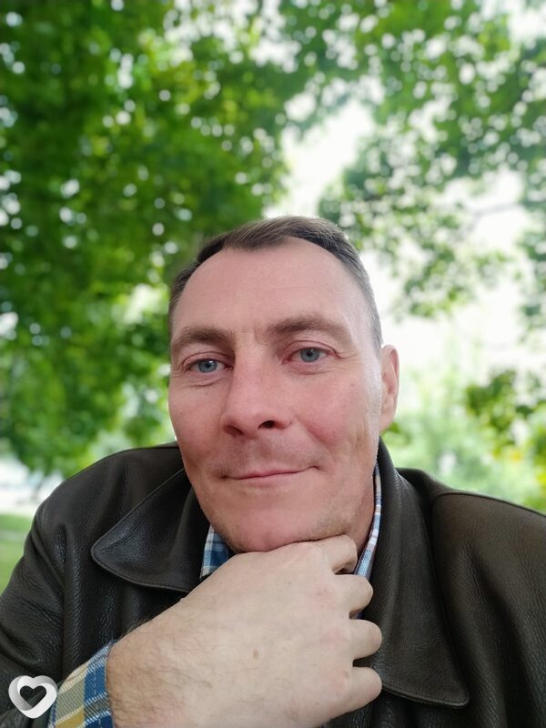 Евгений, 44, Могилев — анкета №1027160