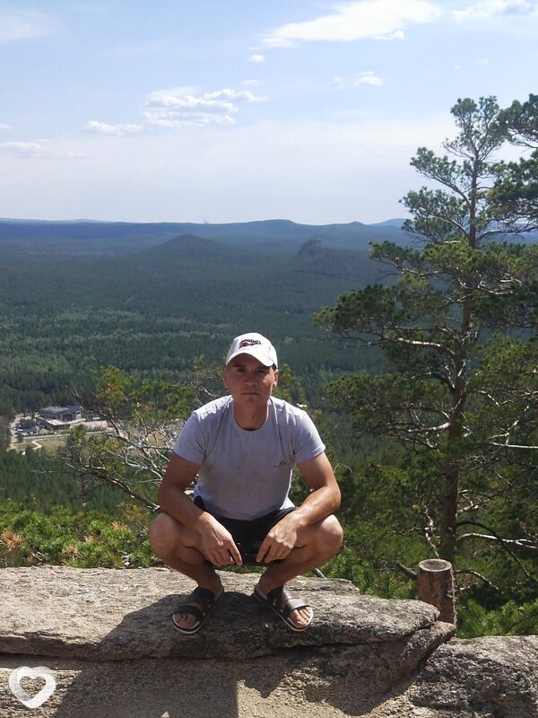 Илья, 31, Павлодаре — анкета №1027162