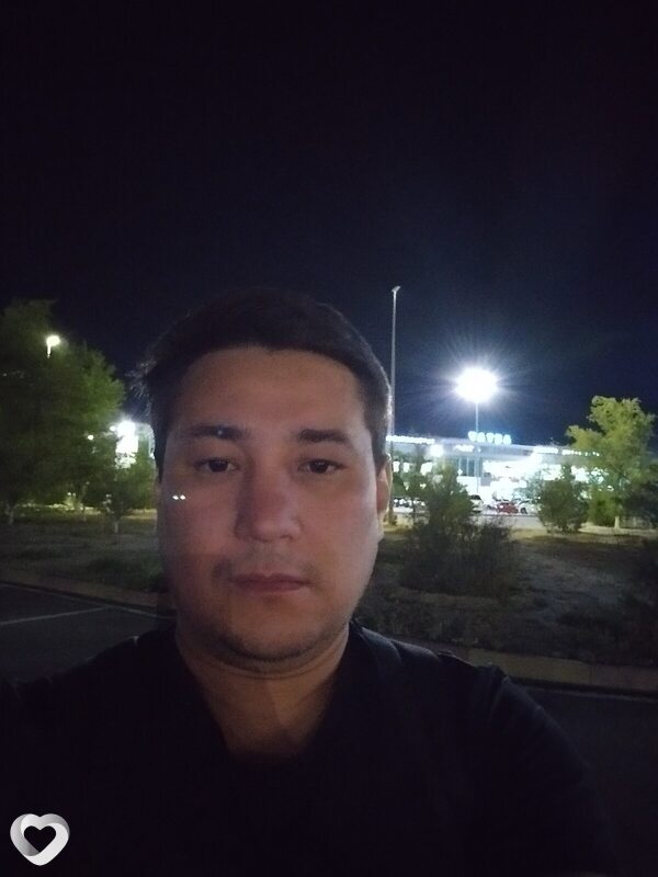 Бейбит, 38, Астане — анкета №1027166