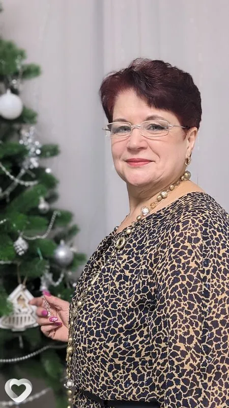 Ольга, 58, Москве — анкета №1027169