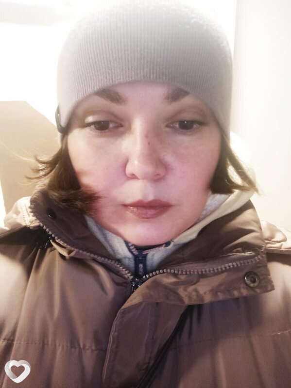 Ольга, 39, Санкт-Петербурге — анкета №1027170