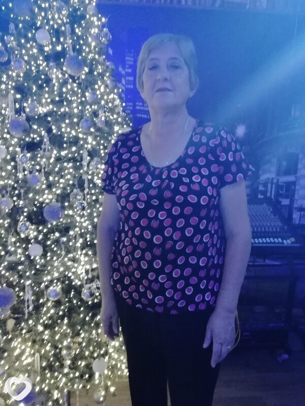 Елена, 66, Орёл — анкета №1027172