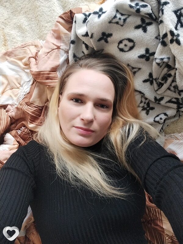 Надя, 42, Минске — анкета №1027178