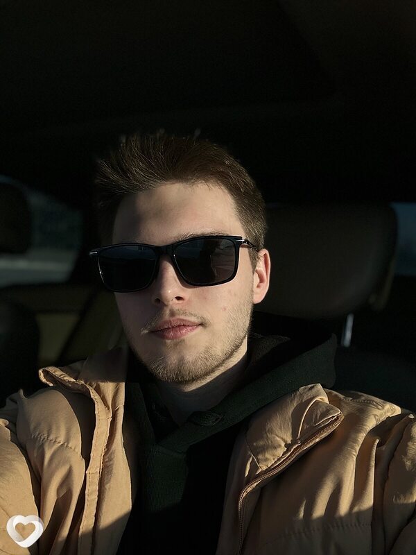 Константин, 25, Набережных Челнах — анкета №1027454