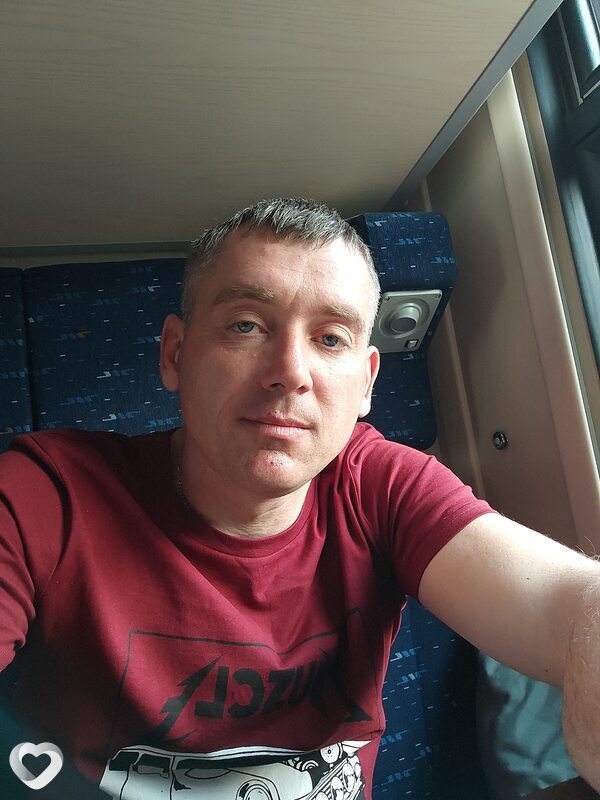 Рома, 41, Евпатории — анкета №1027455