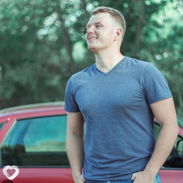 Иван, 35, Балакове — анкета №1027457