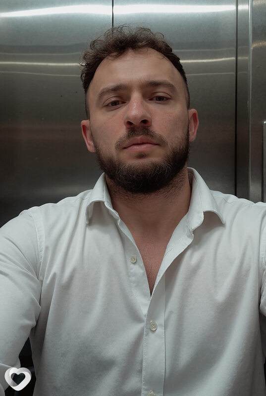 Егор, 38, Уфе — анкета №1027461