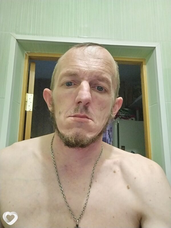 Александр, 38, Кропоткине — анкета №1027464