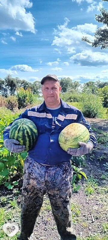 Юрий, 42, Уссурийске — анкета №1027472