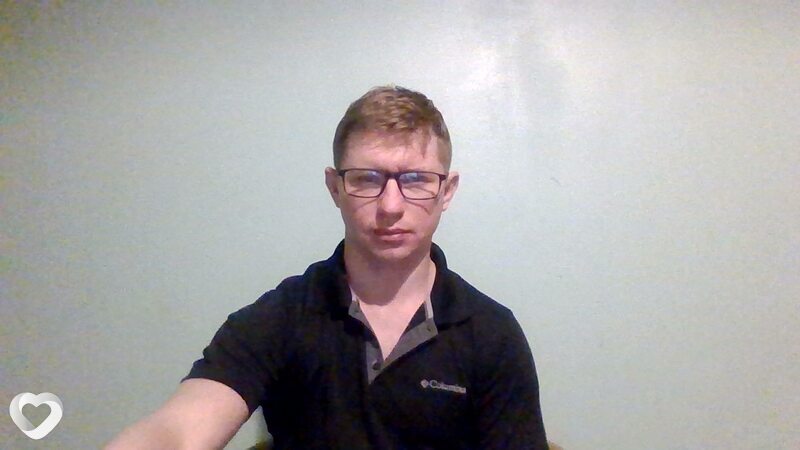 Vitaliy, 40, Алматы — анкета №1027473