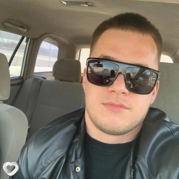 Андрей, 33, Кемерове — анкета №1027478